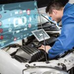 Elektronika samochodowa: jak działa i jakie są jej zalety?